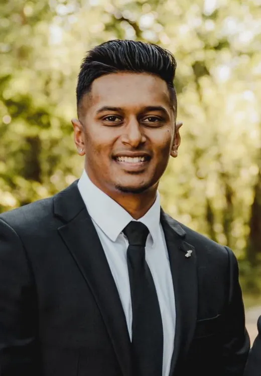 Trevor Debari